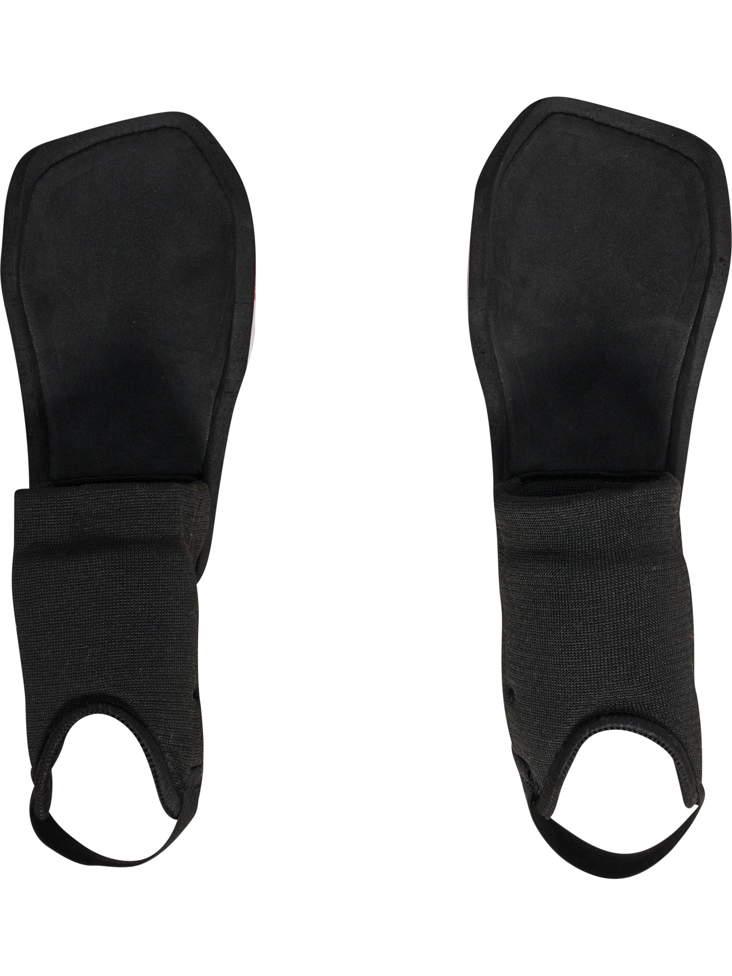 Hummel Skåner i rød