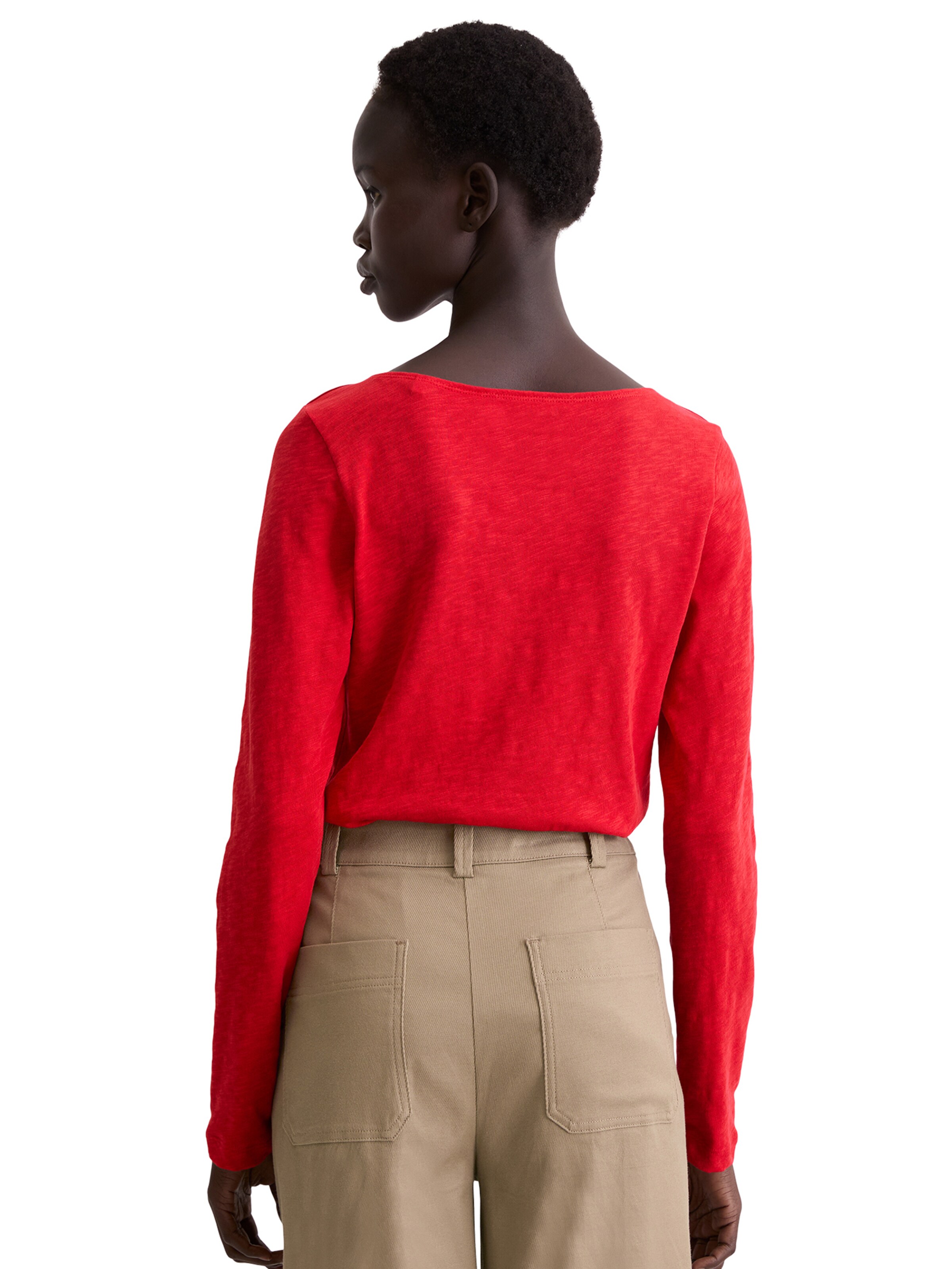 Marc O'Polo Póló - piros