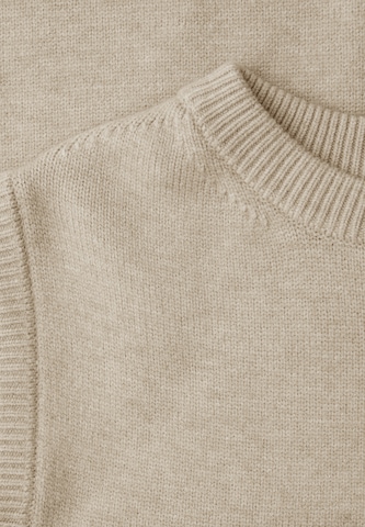 Street One Studio Pullunder in Beige