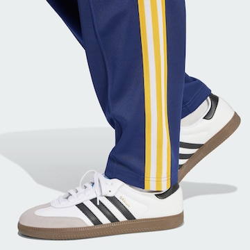 ADIDAS PERFORMANCE Regular Sportbroek 'Real Madrid' in Blauw