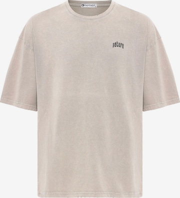 DandaloMajica - siva boja: prednji dio