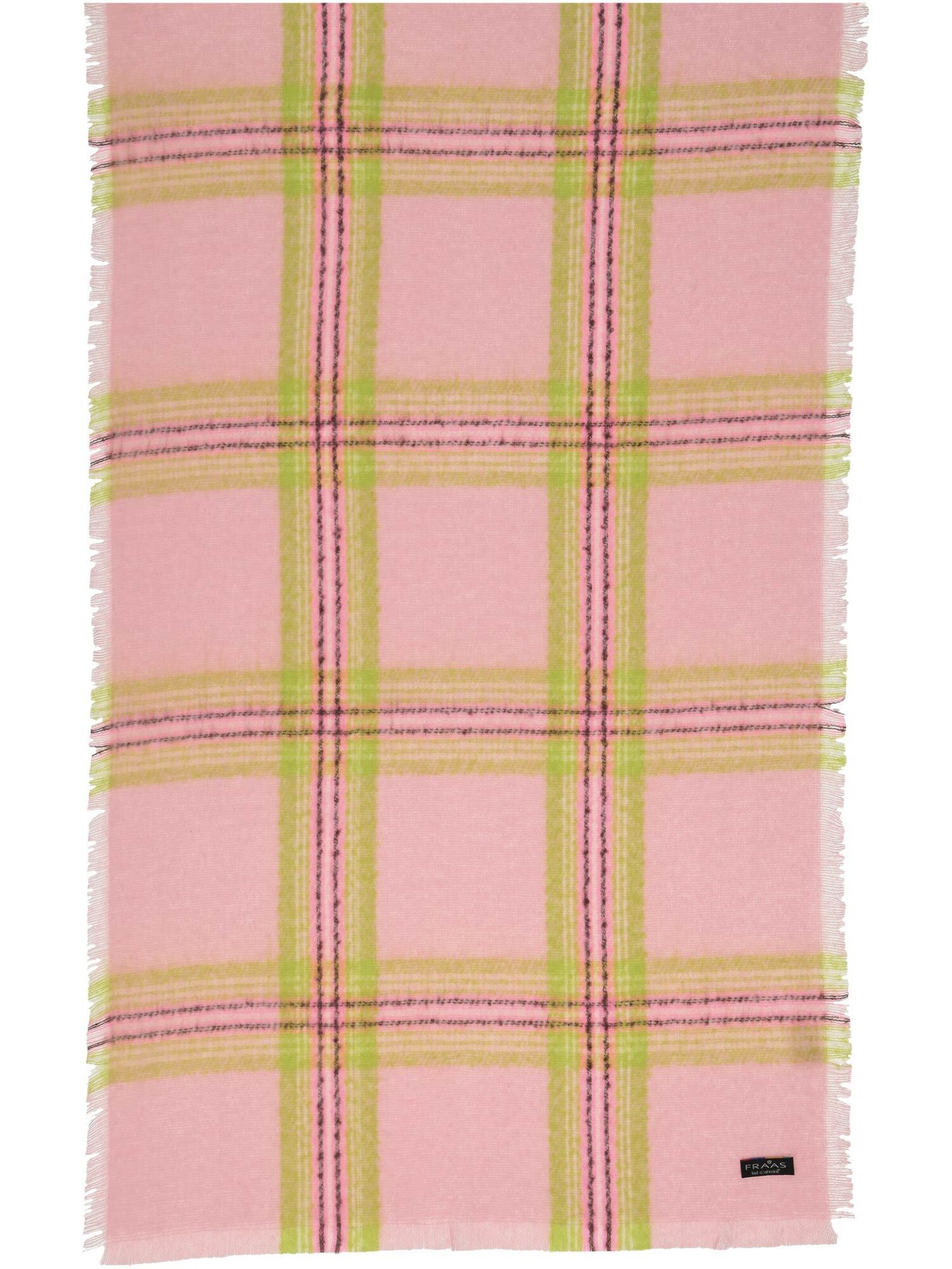 FRAAS Scarf 'Stola' in Pink