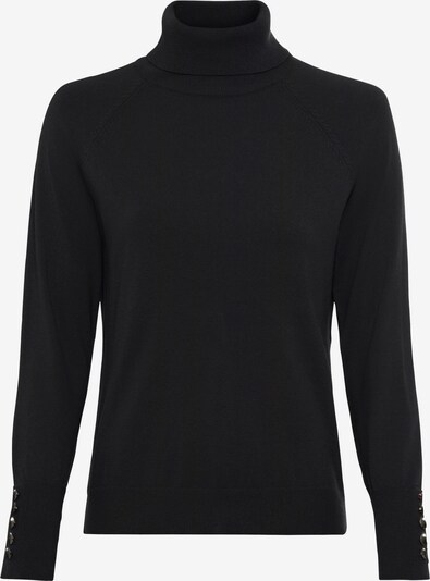 heine Sweater in Black, Item view