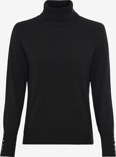 heine Sweter w kolorze czarnym, Podgląd produktu