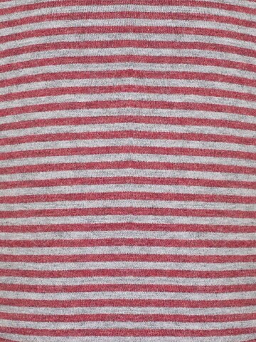 OrganicEra Romper/Bodysuit in Red