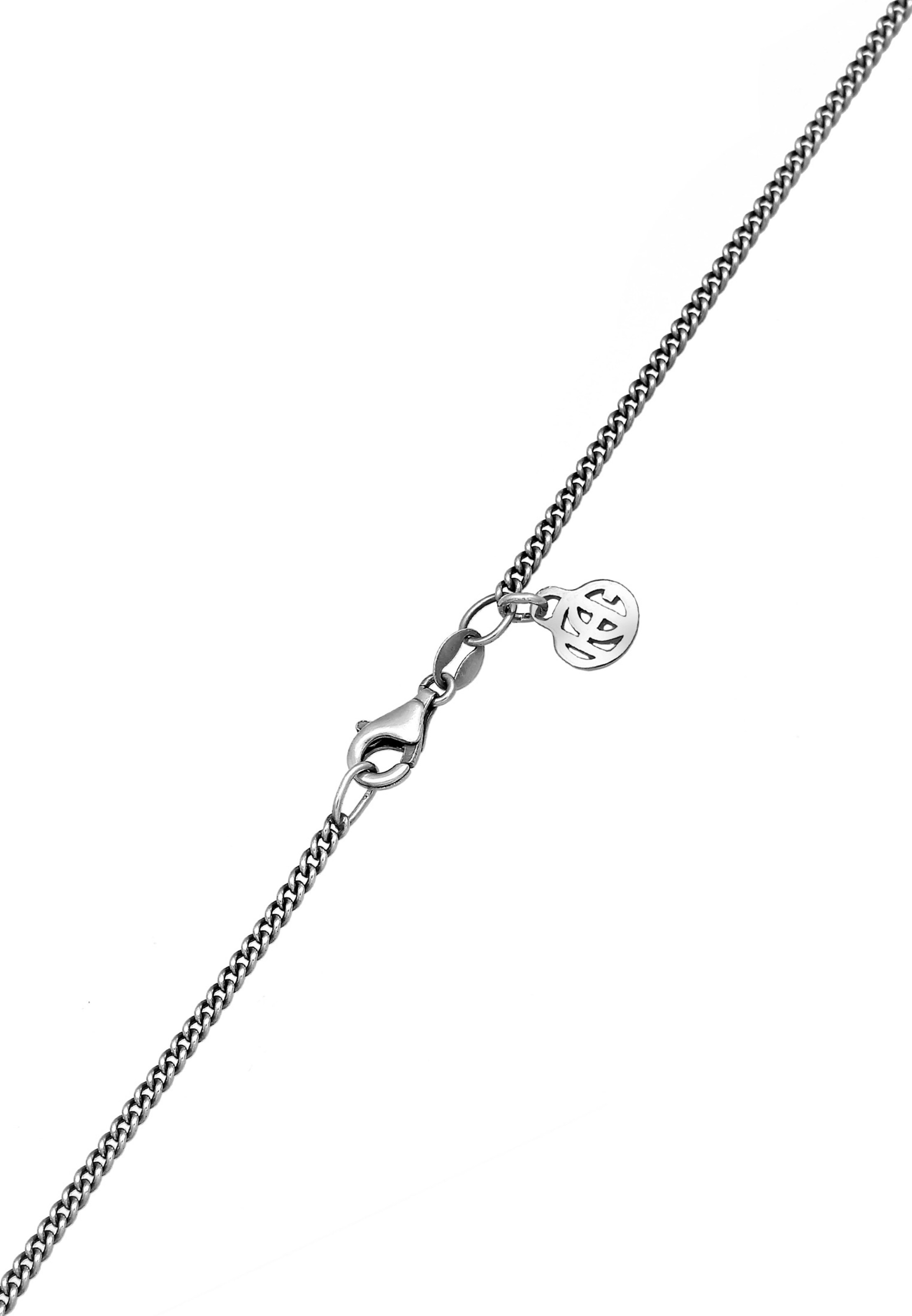 Haze&Glory Necklace in Grey