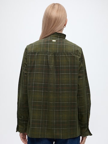 Barbour Halenka 'Barbour Shae' – zelená