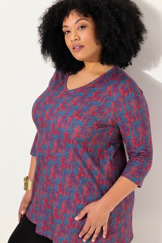 Ulla Popken Shirt in Mixed colours
