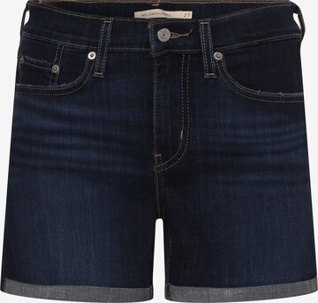 LEVI'S ® Regular Jeans in Blue: front