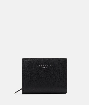 Liebeskind Berlin Wallet in Black