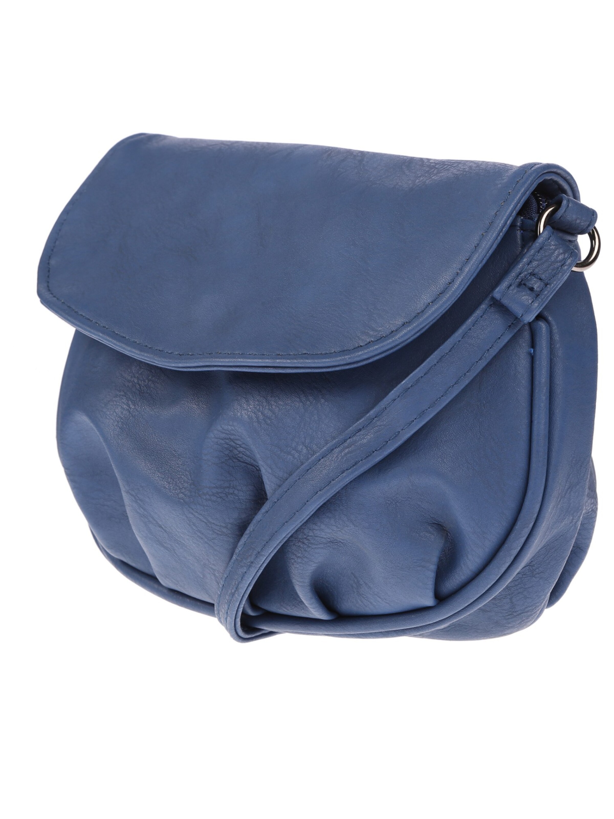 Christian Wippermann Crossbody Bag in Blue