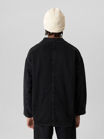 Dandalo Between-season jacket 'Samuel' in Black