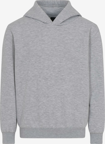 Kabooki Sweater 'SHAYNE 100' in Grey: front