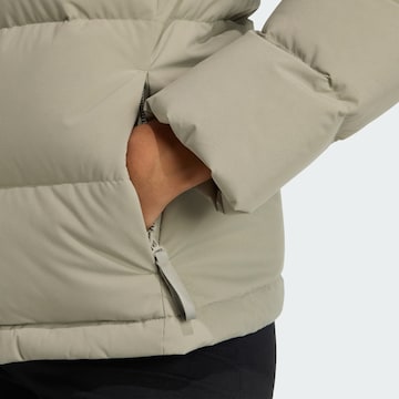 Veste de sport 'Helionic' ADIDAS SPORTSWEAR en vert
