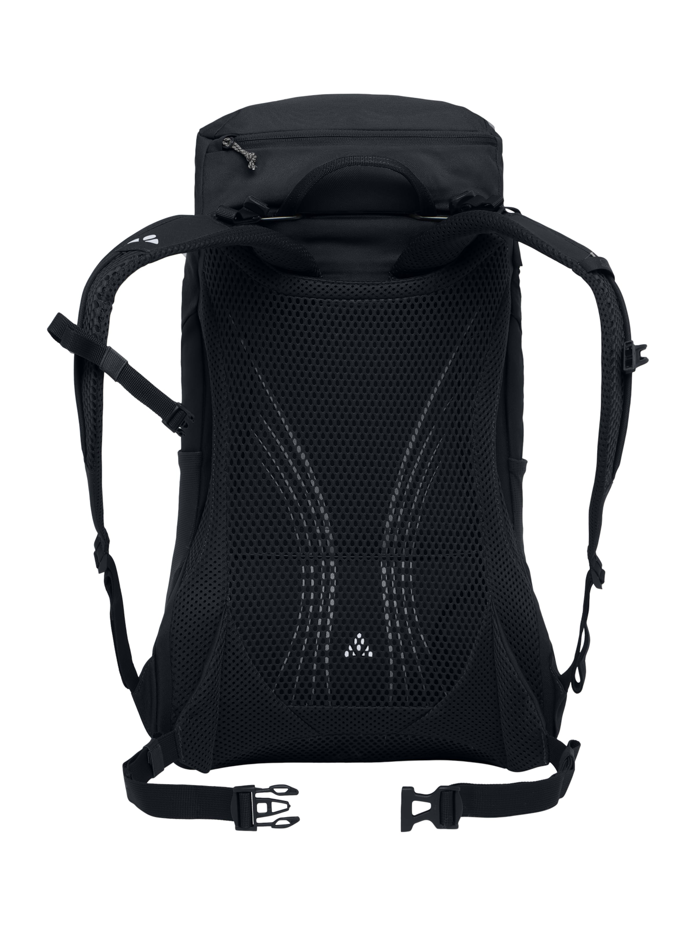 VAUDE Sportrugzak 'Jura 18' in Zwart