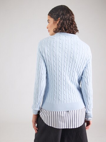 GANT Pullover in Blau