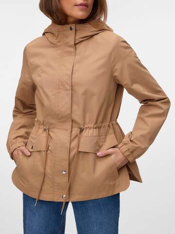 Parka di mezza stagione 'VMPaisley' di VERO MODA in marrone