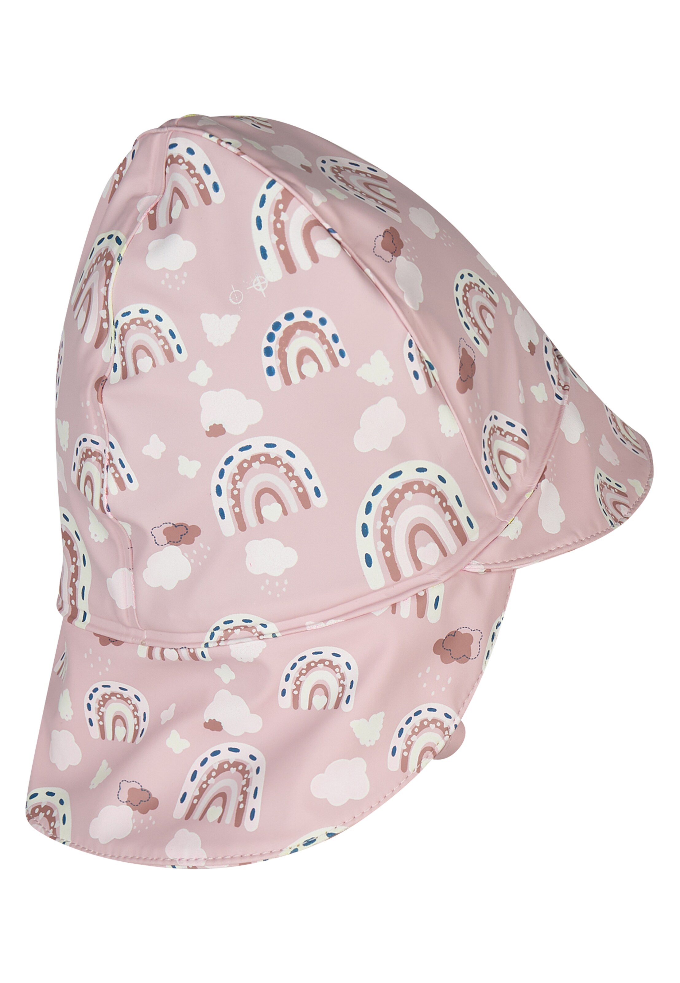 STERNTALER Hat in Pink