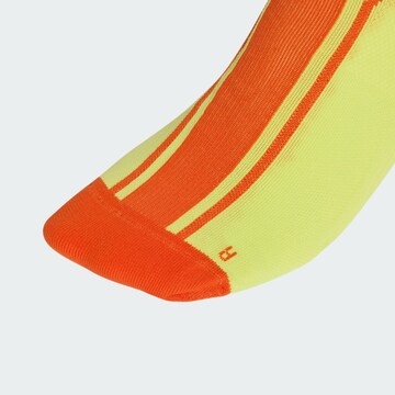 Chaussettes de sport ADIDAS BY STELLA MCCARTNEY en vert