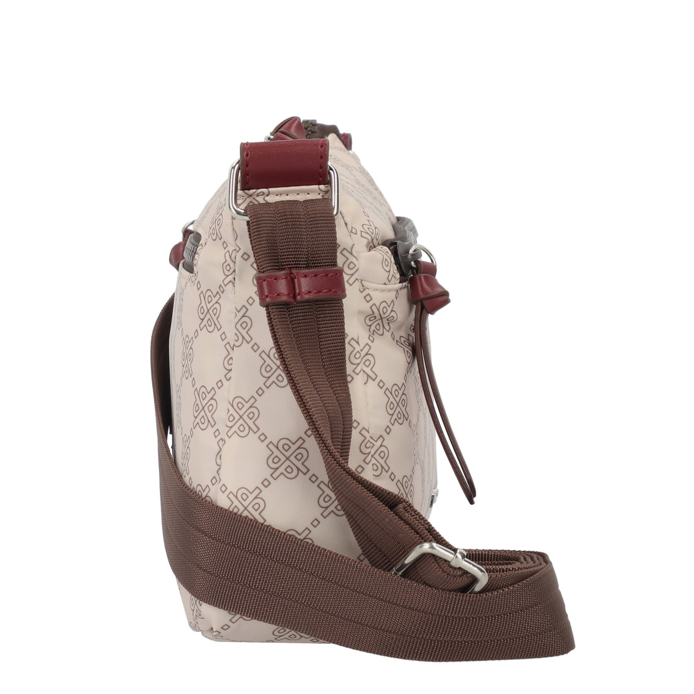 Picard Crossbody Bag 'Yeah' in Beige