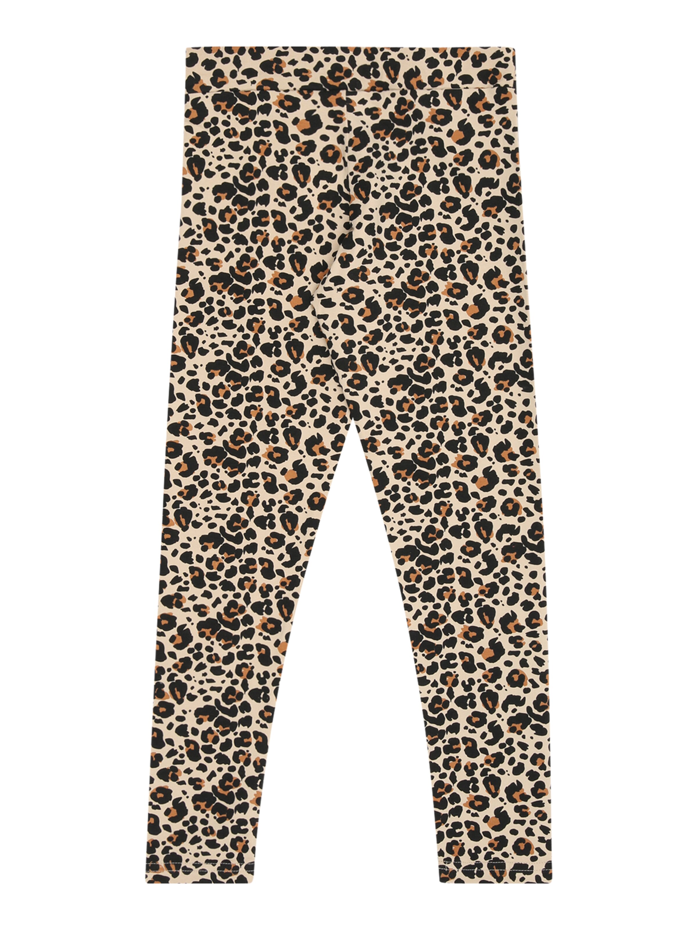 Skinny Leggings 'Essentials' PUMA en beige