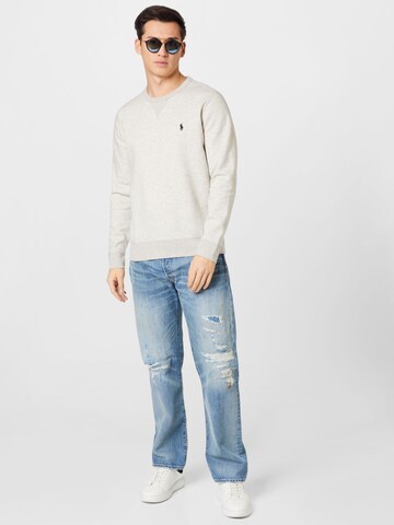 Polo Ralph Lauren Regular Jeans i blå