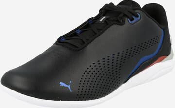 PUMA Athletic Shoes 'Drift Cat Decima' in Black: front