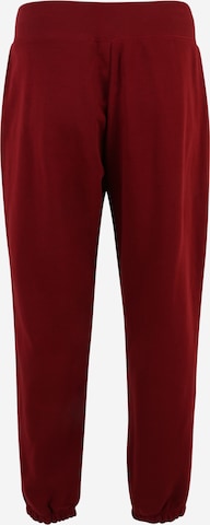 Nike Sportswear Tapered Byxa i röd