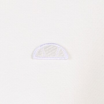 ELLESSE Sweatshirt 'Sartoria' in White