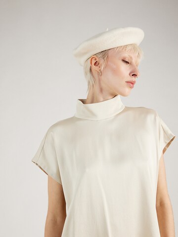 DRYKORN Blouse 'ALARIA' in Beige