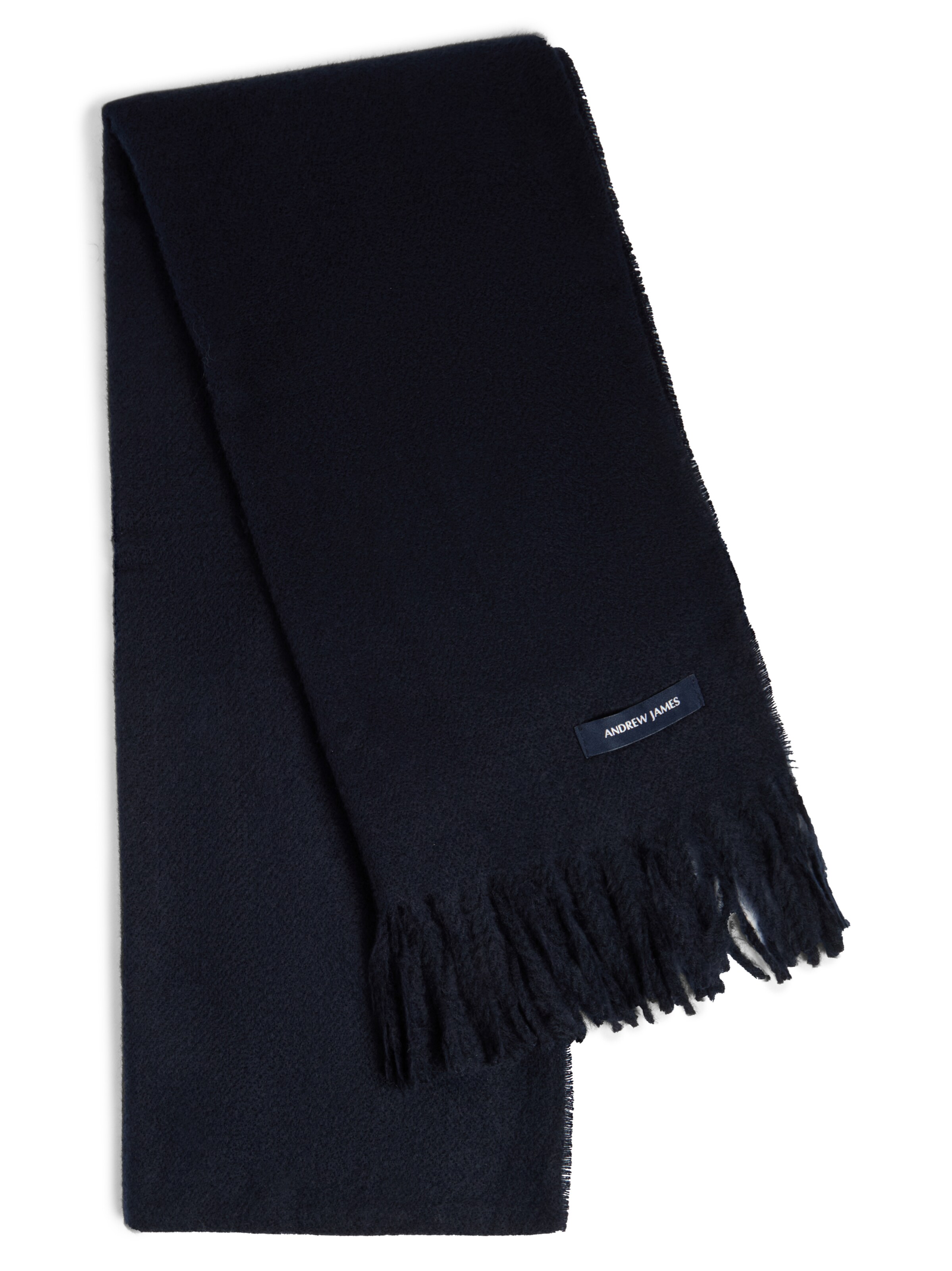 Andrew James Scarf in Blue
