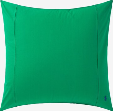 Ralph Lauren Home Duvet Cover 'Clplayer' in Green