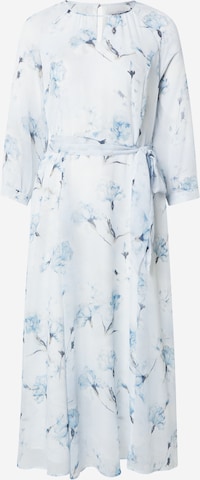 MORE & MORE Платье в Синий: спереди