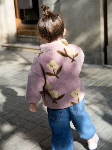 Pull-over Next en violet