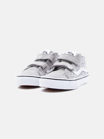 VANS Σνίκερ 'Sk8-Mid' σε γκρι