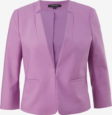 COMMA Blazer in Pink: predná strana