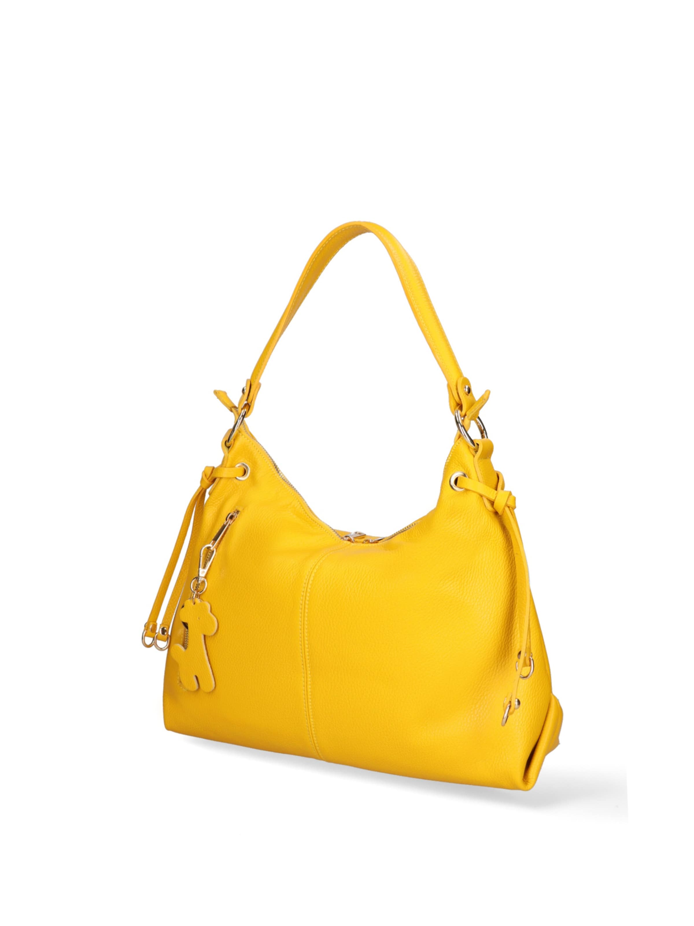 Sac bandoulière 'Eolia Pro' Gave Lux en jaune