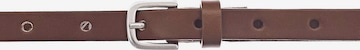 VANZETTI Belt in Brown