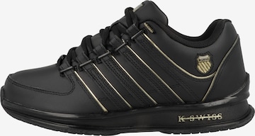 K-SWISS Sneakers 'Rinzler' in Black