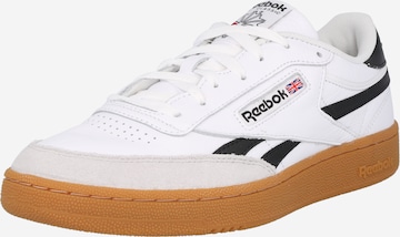 Reebok Sneakers 'Club C Revenge' in White: front