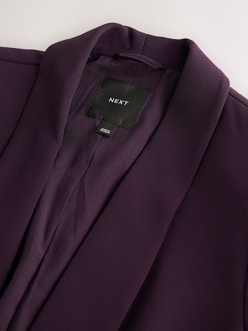 Next Blazer | rdeča barva