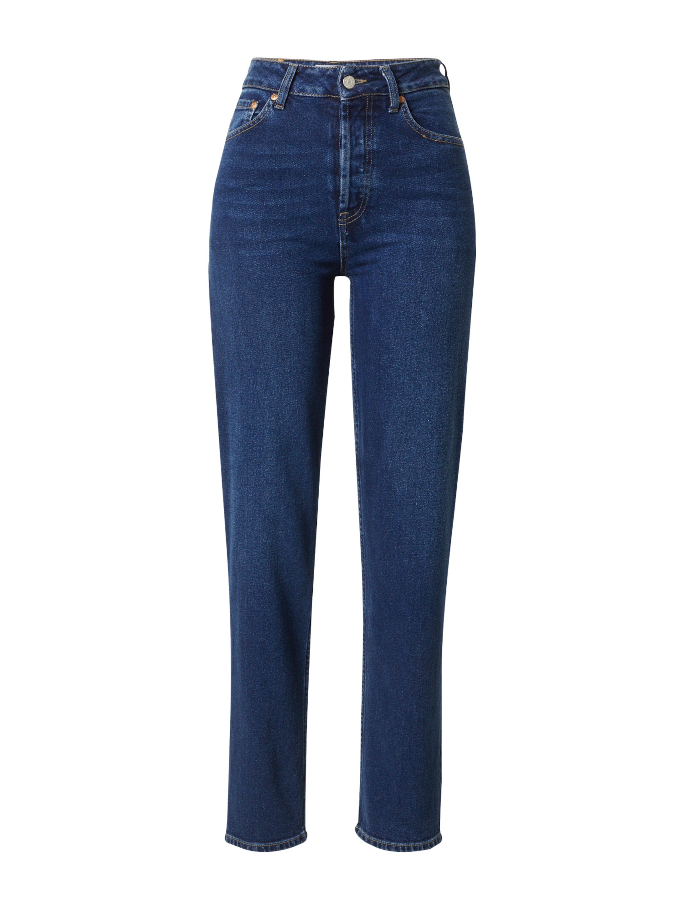 Jeans 'Davis' Global Funk pe albastru închis, Vizualizare produs