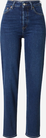 Global Funk Regular Jeans 'Davis' in Blauw: voorkant