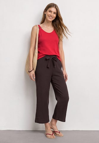 STREET ONE Top in Rot