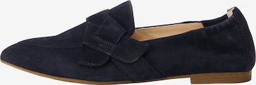 GABOR Loafer värissä sininen: etupuoli