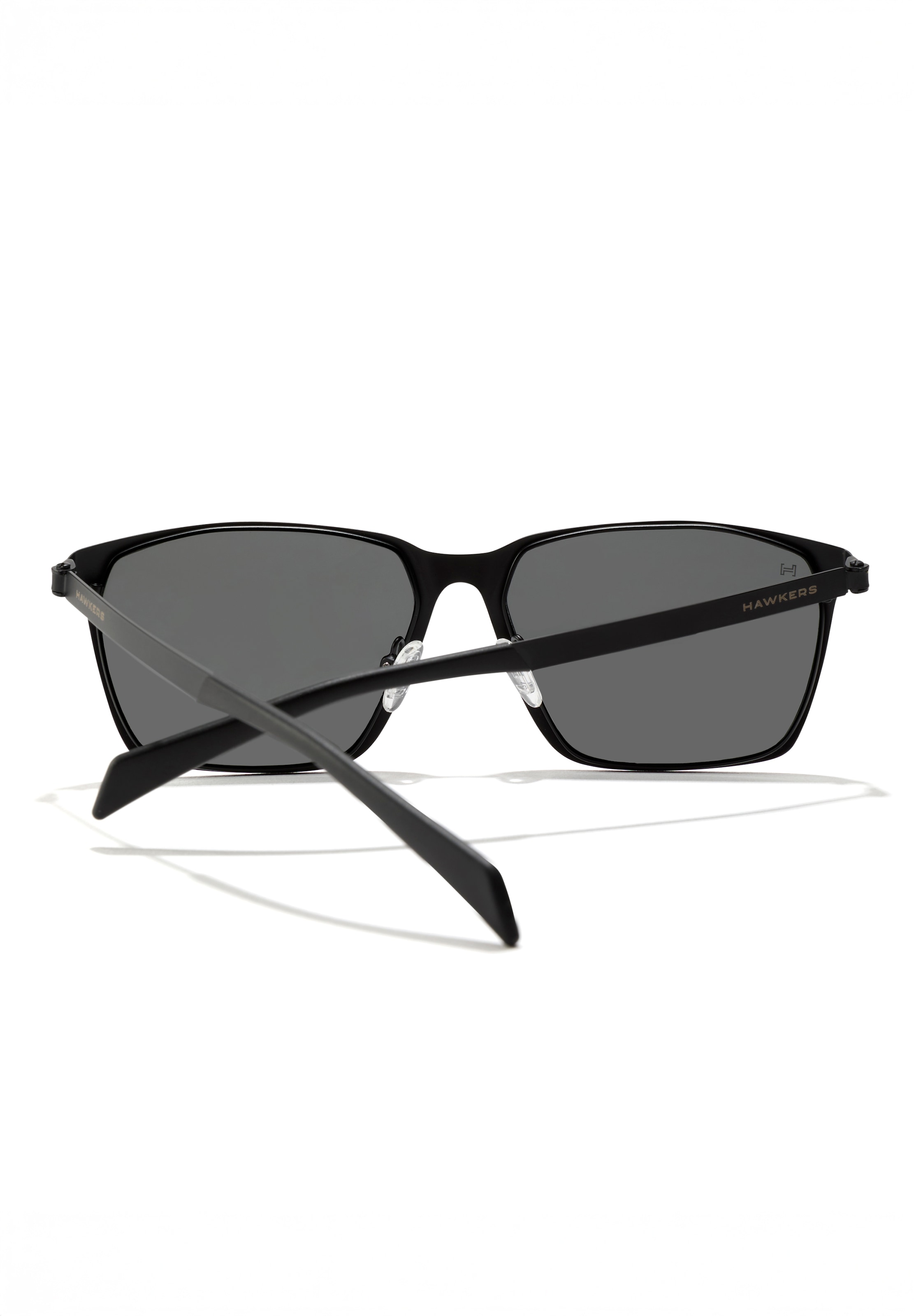 Lunettes de soleil 'Track Flex' HAWKERS en noir