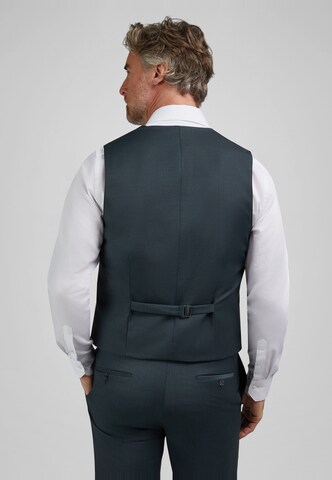 HECHTER PARIS Vest 'NOS' in Green