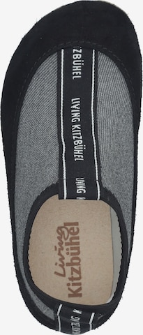 Living Kitzbühel Slippers in Black