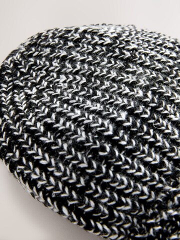 smALLSAINTS Set: Mütze und  Handschuhe in Grau