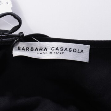 Barbara Casasola Dress in M in Black